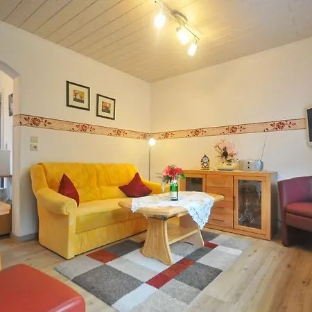 Appartement Adermann Moritzdorf *