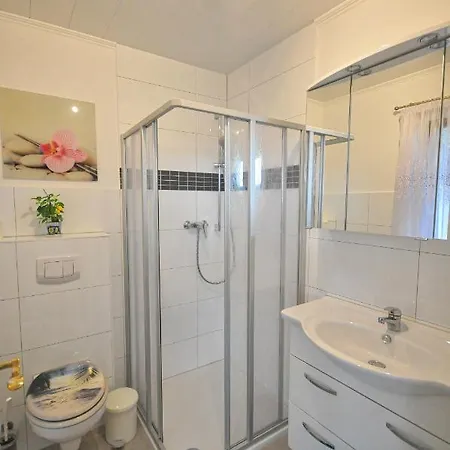 Adermann Moritzdorf Apartment Sellin (Rugen)