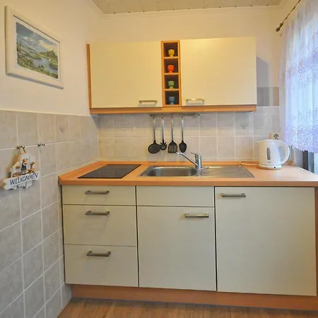 Appartement Adermann Moritzdorf