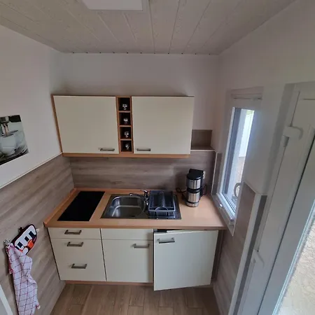 Apartment Adermann Moritzdorf Sellin (Rugen)