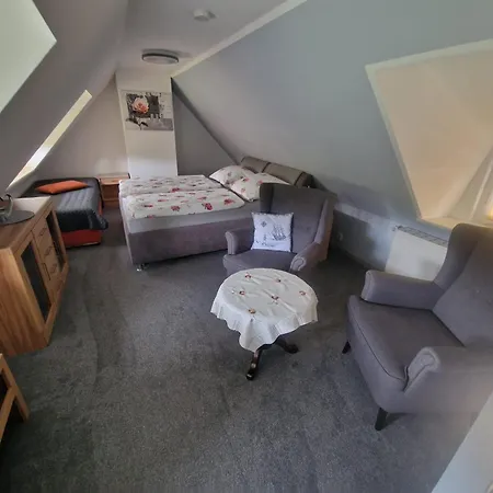 Adermann Moritzdorf Apartment