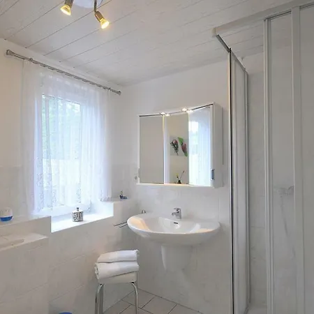 Appartement Adermann Moritzdorf *