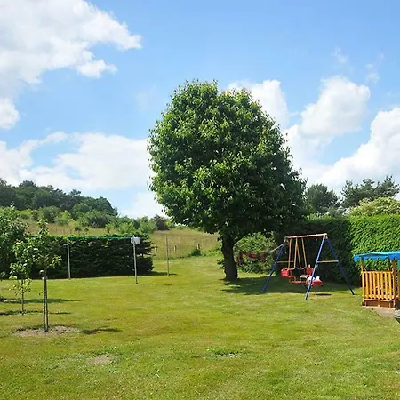 Appartement Adermann Moritzdorf Sellin (Rugen)