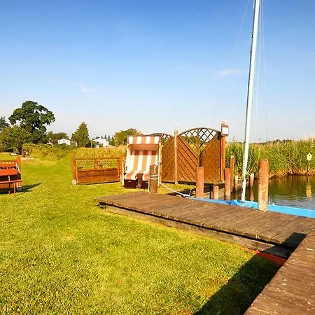 Adermann Moritzdorf Sellin (Rugen)