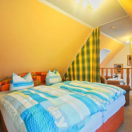 Appartement Adermann Moritzdorf