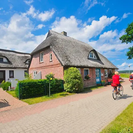 Adermann Moritzdorf Apartment Sellin (Rugen)