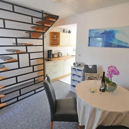 Adermann Moritzdorf Appartement *