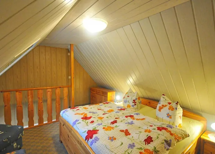 Appartement Adermann Moritzdorf