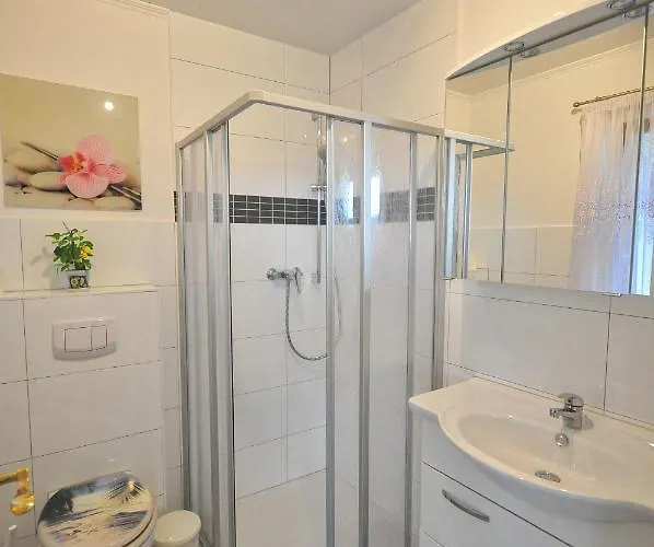 Adermann Moritzdorf Appartement Sellin (Rugen)