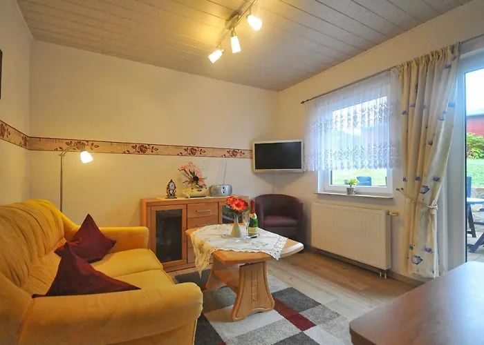 Adermann Moritzdorf Sellin (Rugen)