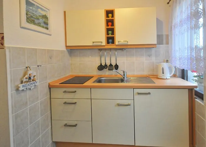 Apartment Adermann Moritzdorf