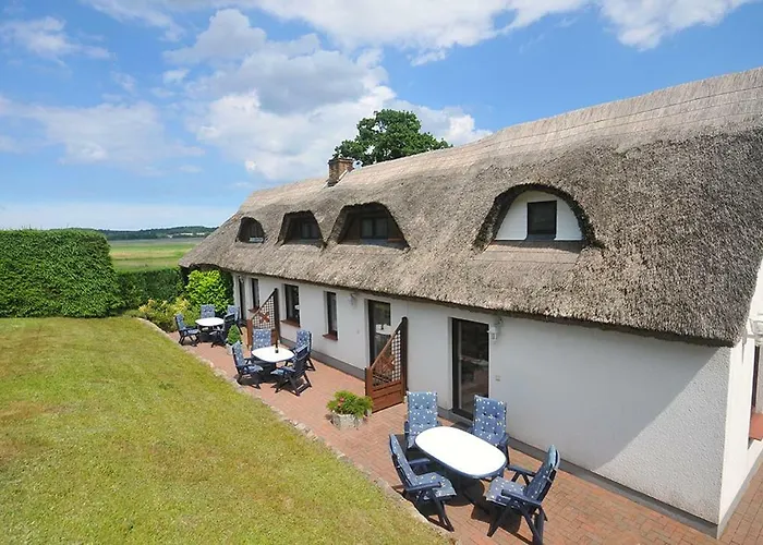 Adermann Moritzdorf Sellin (Rugen)