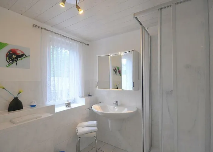 Apartment Adermann Moritzdorf *