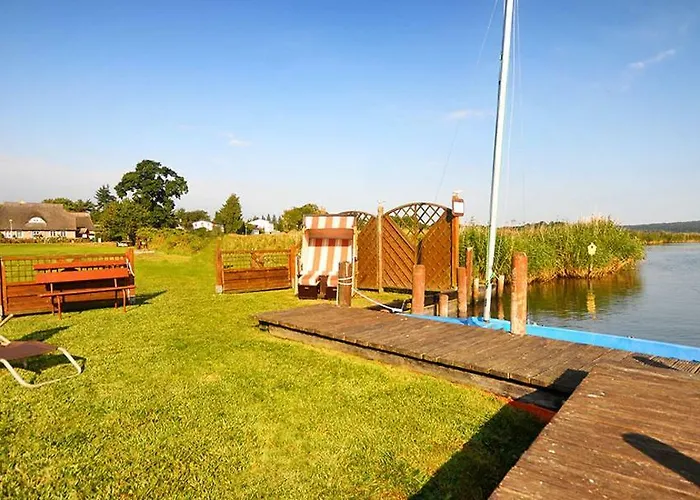 Adermann Moritzdorf Sellin (Rugen)