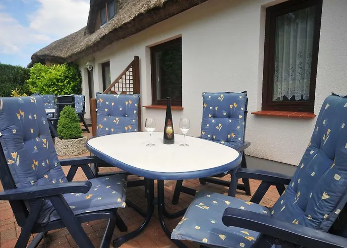 Adermann Moritzdorf Sellin (Rugen)